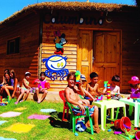 Caribbean World Mahdia Ξενοδοχείο Εξωτερικό φωτογραφία