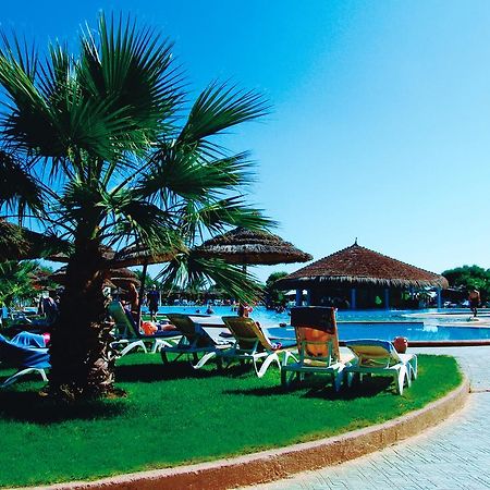 Caribbean World Mahdia Ξενοδοχείο Εξωτερικό φωτογραφία