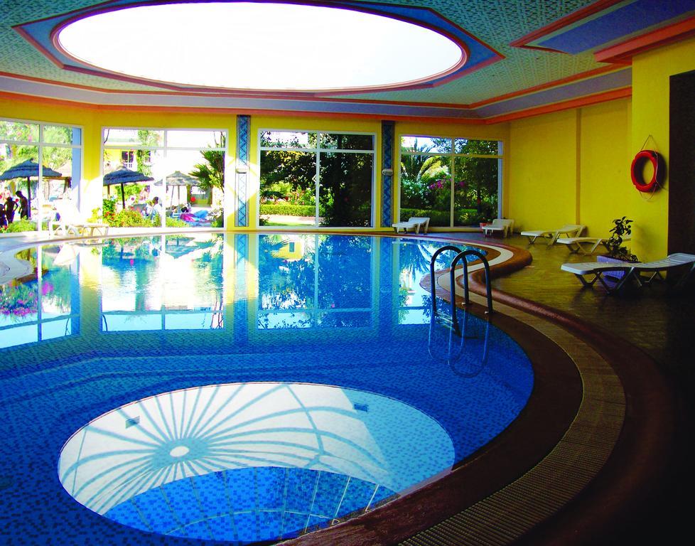 Caribbean World Mahdia Ξενοδοχείο Εξωτερικό φωτογραφία