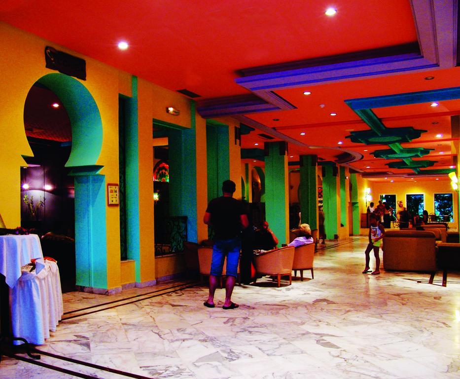 Caribbean World Mahdia Ξενοδοχείο Εξωτερικό φωτογραφία