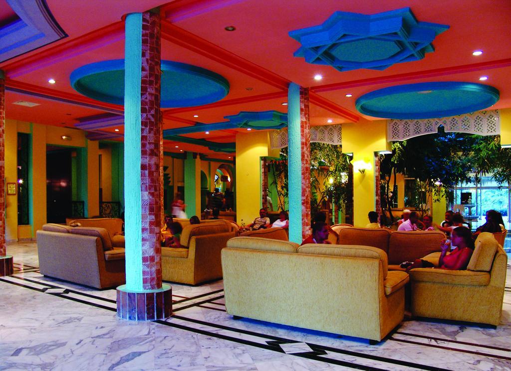 Caribbean World Mahdia Ξενοδοχείο Εξωτερικό φωτογραφία