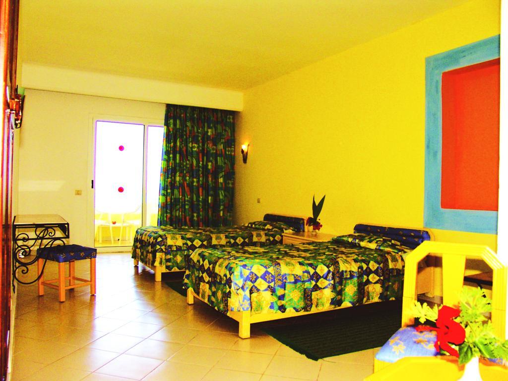 Caribbean World Mahdia Ξενοδοχείο Εξωτερικό φωτογραφία