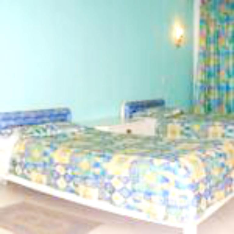 Caribbean World Mahdia Ξενοδοχείο Εξωτερικό φωτογραφία