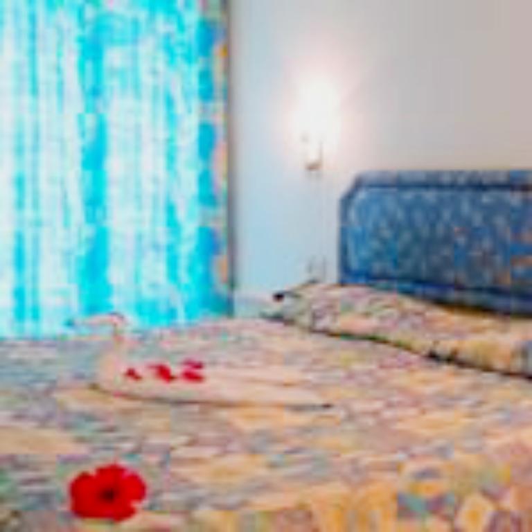 Caribbean World Mahdia Ξενοδοχείο Εξωτερικό φωτογραφία