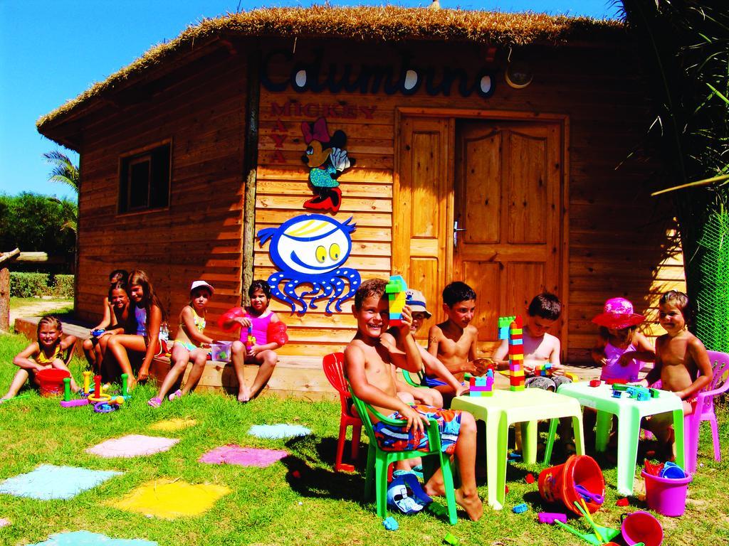 Caribbean World Mahdia Ξενοδοχείο Εξωτερικό φωτογραφία