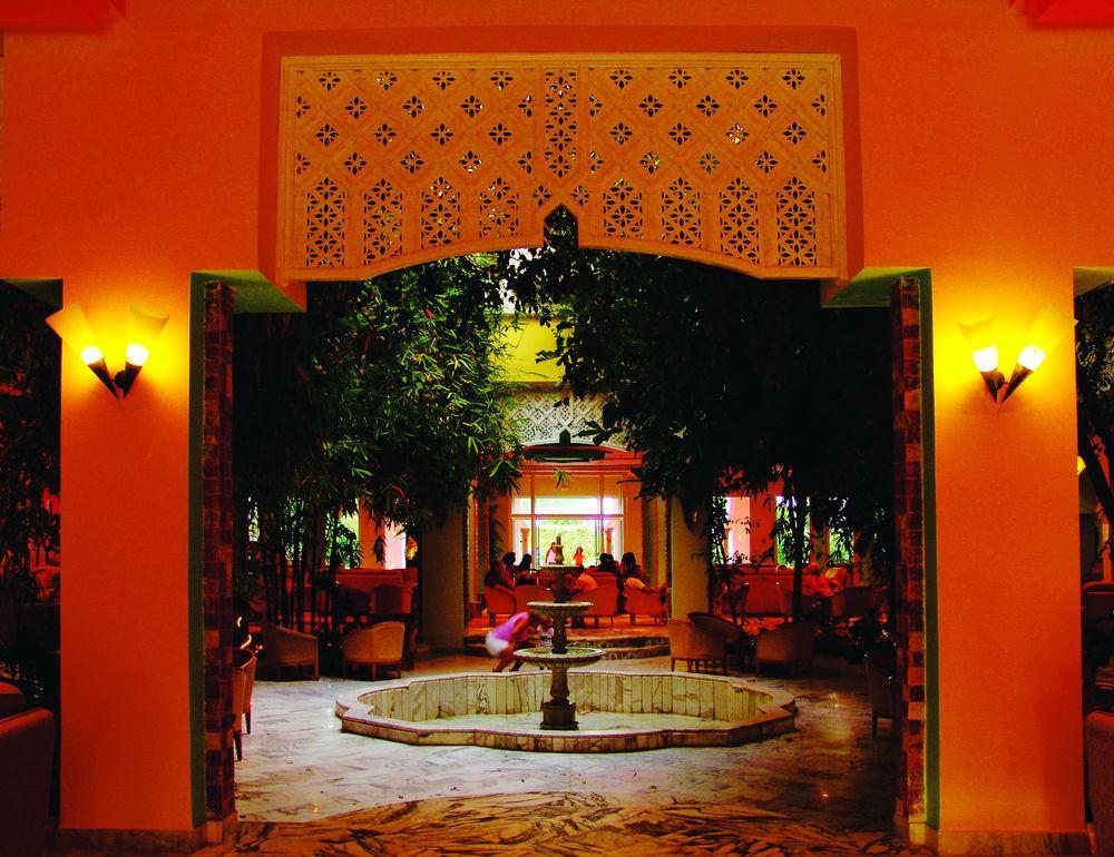 Caribbean World Mahdia Ξενοδοχείο Εξωτερικό φωτογραφία