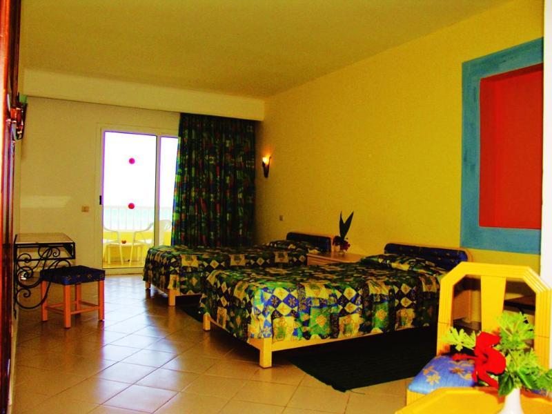 Caribbean World Mahdia Ξενοδοχείο Εξωτερικό φωτογραφία