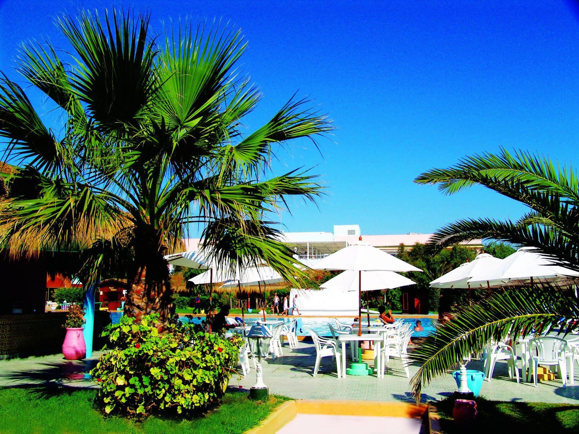 Caribbean World Mahdia Ξενοδοχείο Εξωτερικό φωτογραφία