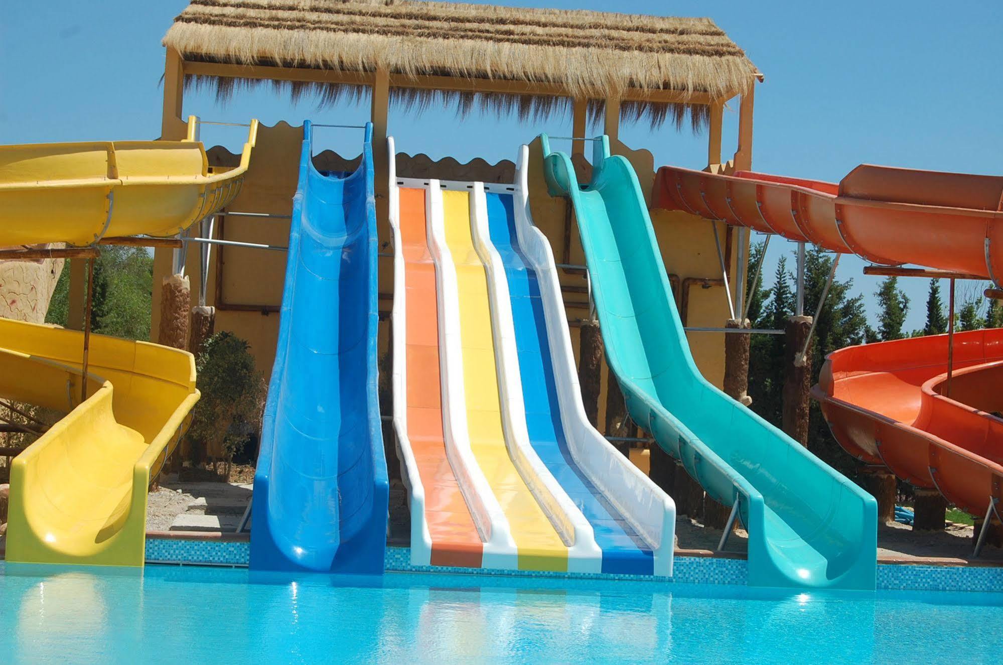 Caribbean World Mahdia Ξενοδοχείο Εξωτερικό φωτογραφία