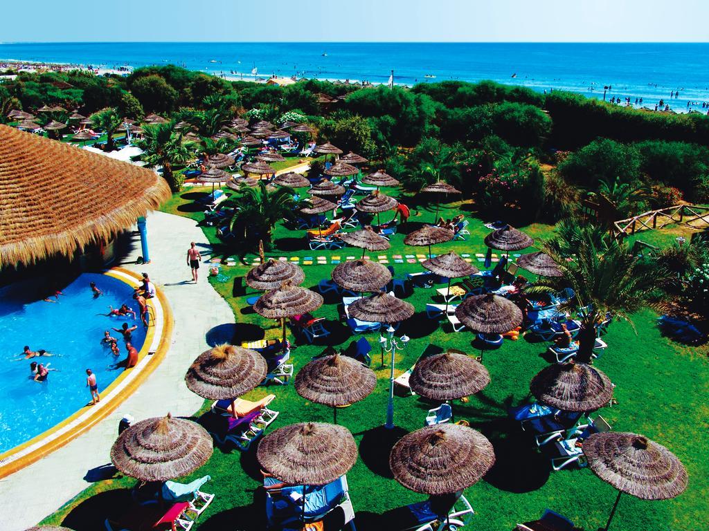 Caribbean World Mahdia Ξενοδοχείο Εξωτερικό φωτογραφία