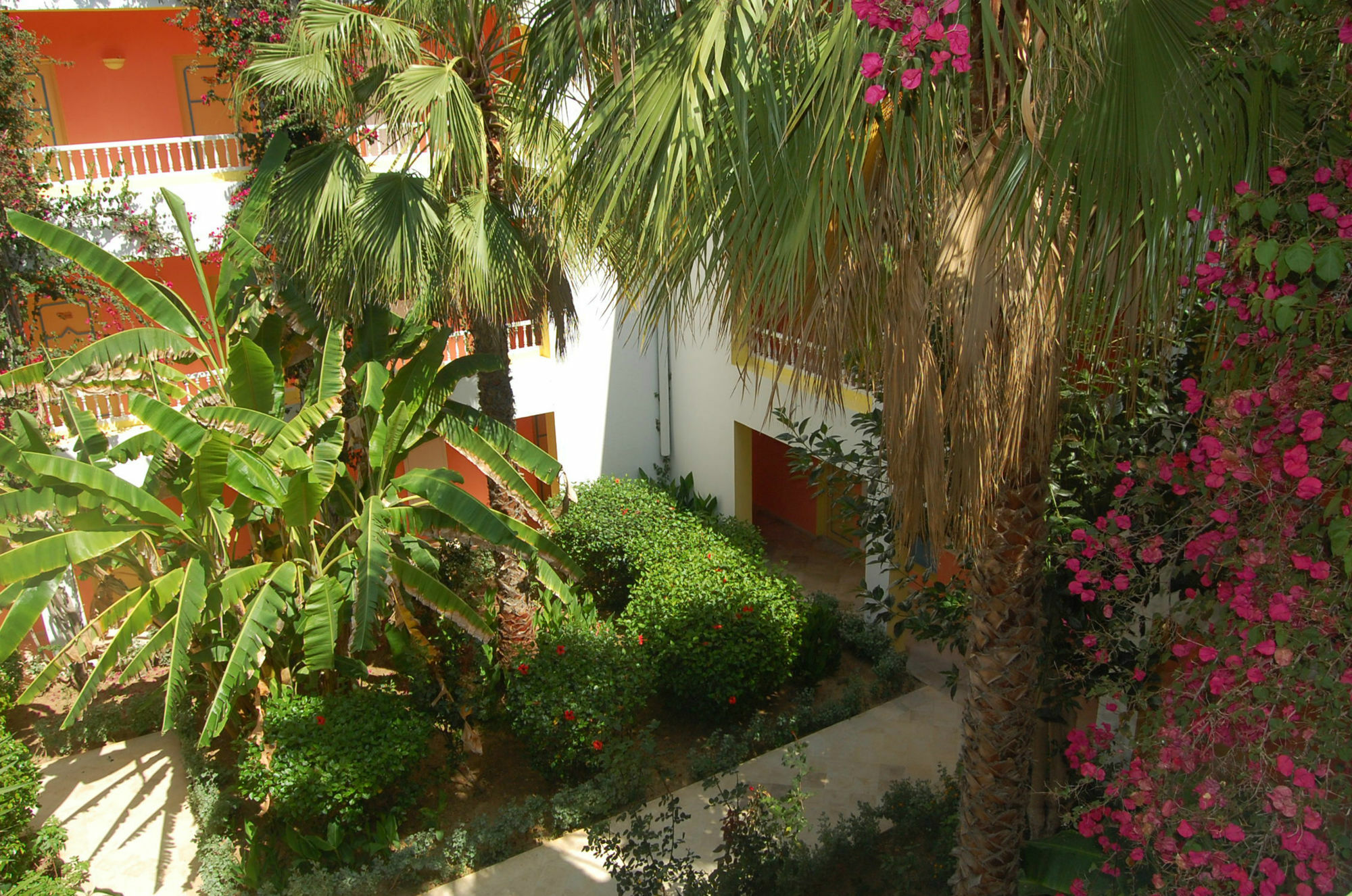 Caribbean World Mahdia Ξενοδοχείο Εξωτερικό φωτογραφία