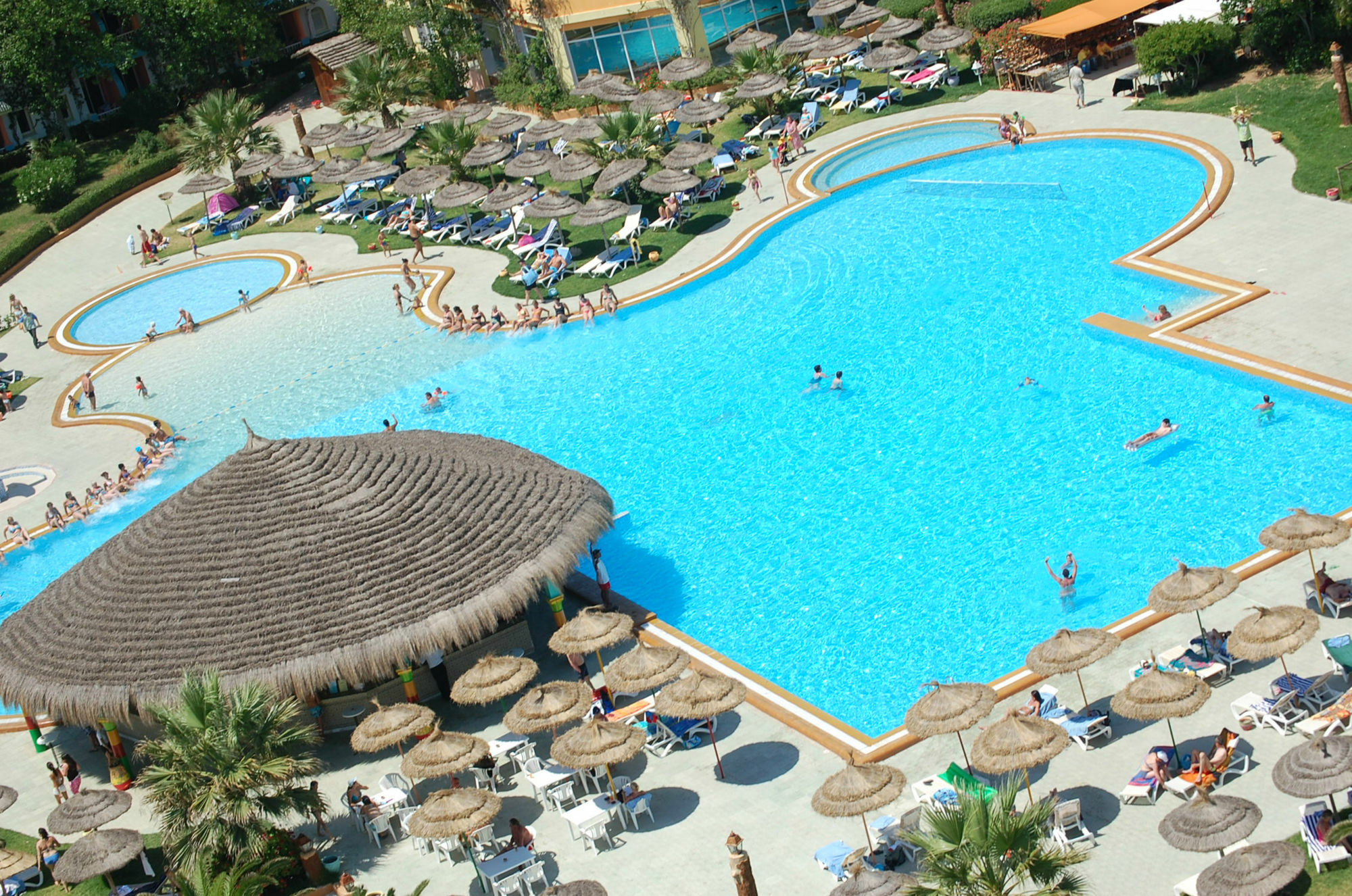 Caribbean World Mahdia Ξενοδοχείο Εξωτερικό φωτογραφία